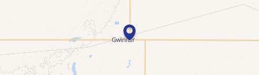 Gwinner, ND 58040