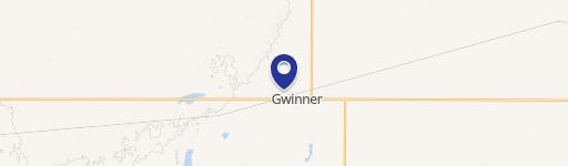 Gwinner, ND 58040