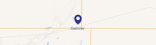 Gwinner, ND 58040