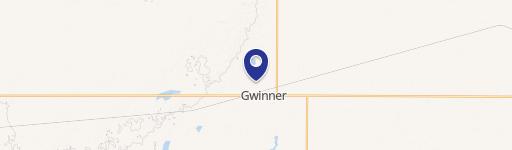 Gwinner, ND 58040