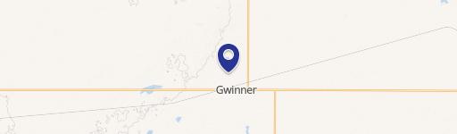 Gwinner, ND 58040