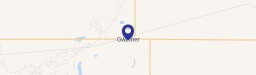 Gwinner, ND 58040