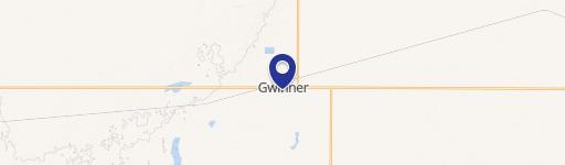 Gwinner, ND 58040