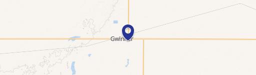 Gwinner, ND 58040