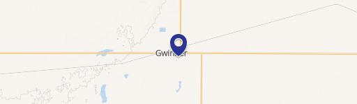 Gwinner, ND 58040