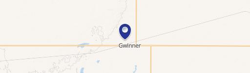 Gwinner, ND 58040