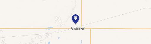 Gwinner, ND 58040