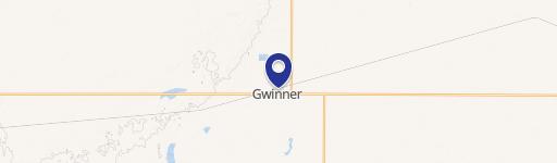 Gwinner, ND 58040