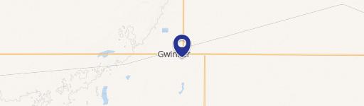 Gwinner, ND 58040