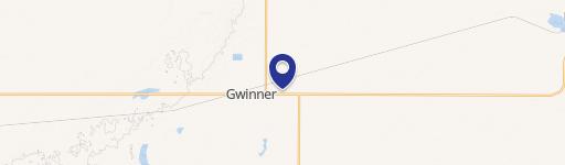 Gwinner, ND 58040
