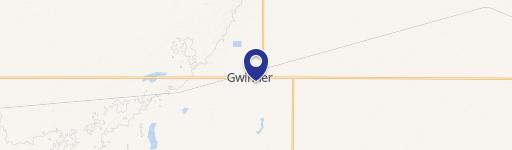 Gwinner, ND 58040