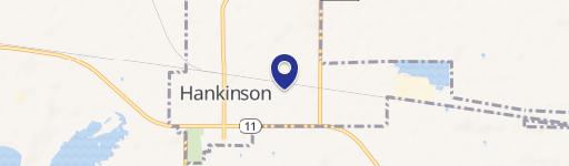 Hankinson, ND 58041