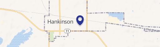 Hankinson, ND 58041