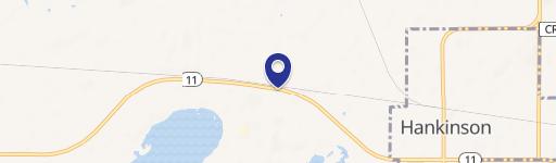 Hankinson, ND 58041