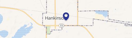 Hankinson, ND 58041