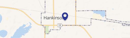 Hankinson, ND 58041