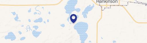 Hankinson, ND 58041