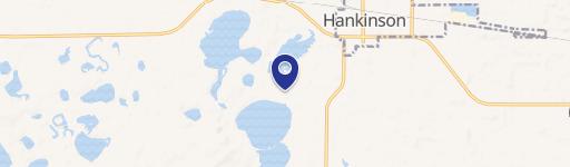Hankinson, ND 58041