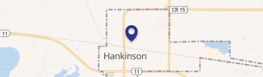 Hankinson, ND 58041