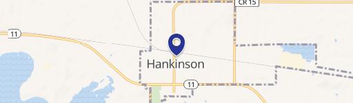 Hankinson, ND 58041