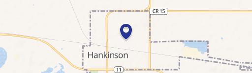 Hankinson, ND 58041