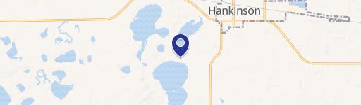 Hankinson, ND 58041
