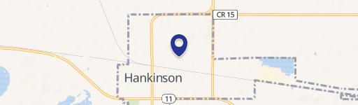 Hankinson, ND 58041