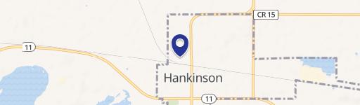 Hankinson, ND 58041