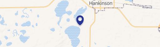 Hankinson, ND 58041