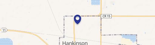 Hankinson, ND 58041