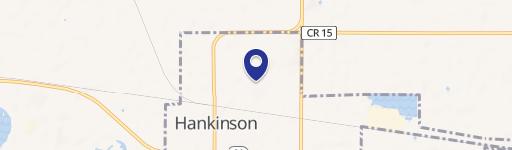 Hankinson, ND 58041
