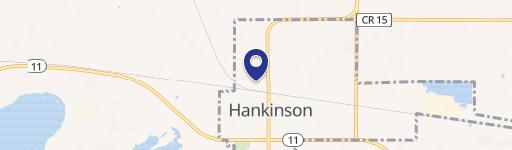 Hankinson, ND 58041