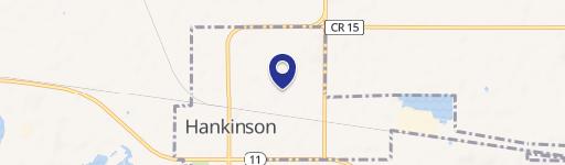 Hankinson, ND 58041