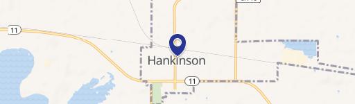 Hankinson, ND 58041