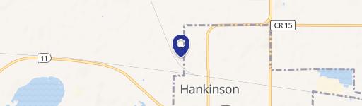 Hankinson, ND 58041