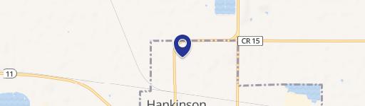 Hankinson, ND 58041