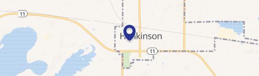 Hankinson, ND 58041