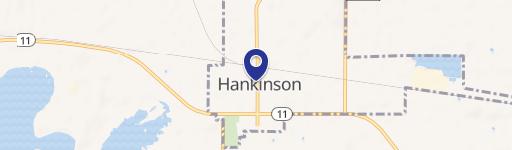 Hankinson, ND 58041