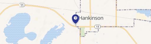 Hankinson, ND 58041