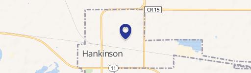Hankinson, ND 58041