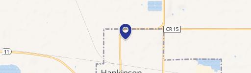 Hankinson, ND 58041