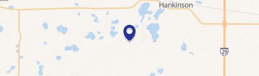 Hankinson, ND 58041