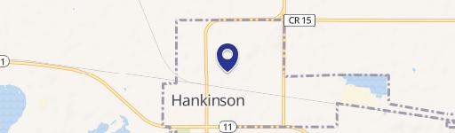 Hankinson, ND 58041