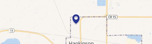Hankinson, ND 58041