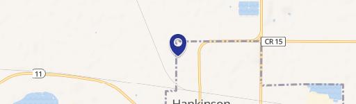 Hankinson, ND 58041