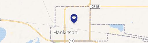 Hankinson, ND 58041
