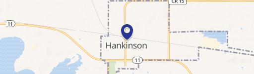 Hankinson, ND 58041