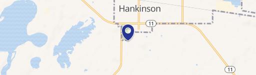 Hankinson, ND 58041