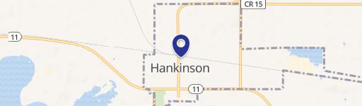 Hankinson, ND 58041