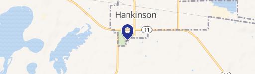 Hankinson, ND 58041